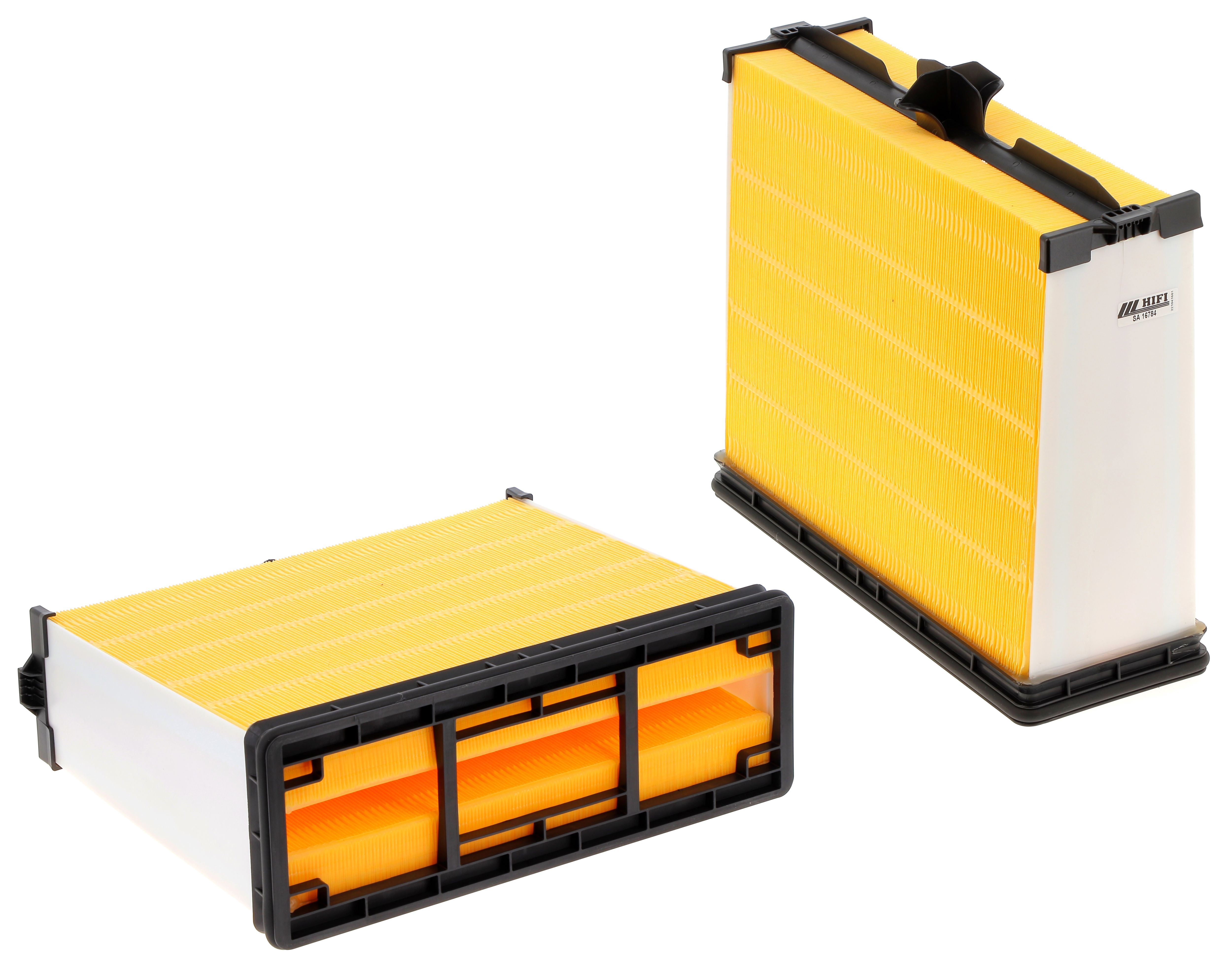 Filtre à air primaire JCB 457 ZX